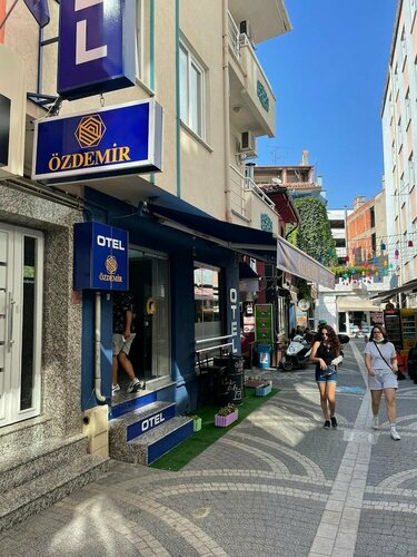 Özdemir Otel, Забронировать Отель Недорогие отели Балыкесир, рядом с Стадион Ататюрка, недорогие
