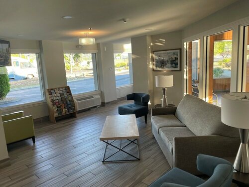 Baymont by Wyndham Yreka, Réserver Hôtel Yreka Californie