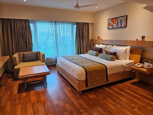 The Pride Hotel, Nagpur, Забронировать Отель Нагпур штат Махараштра