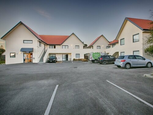 Bella Vista Motel Hokitika, Забронировать Мотель Хокитика 