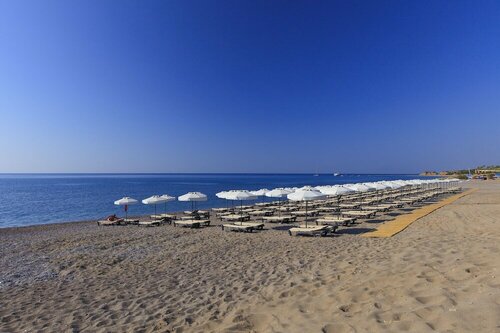 Princess Andriana Resort & Spa - Ultra All-Inclusive, Reserva ahora Resort Kiotari Rodas