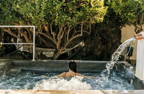 Hotel Grazia Alla Scannella, Prenota Hotel Forio d'Ischia Campania