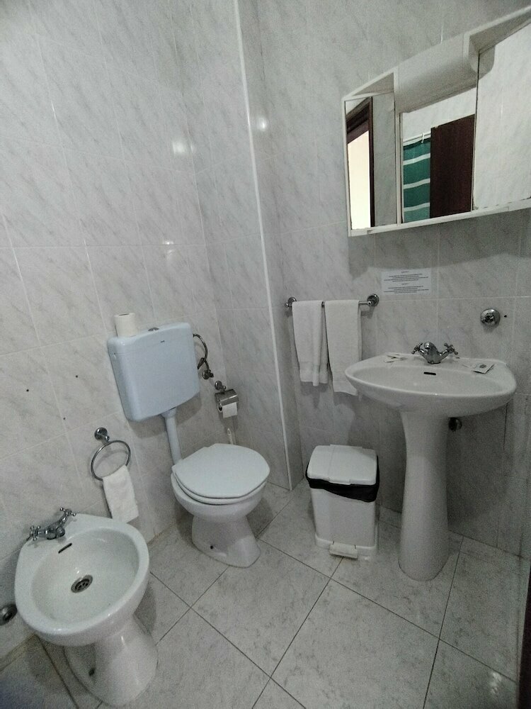 Hotel JSF