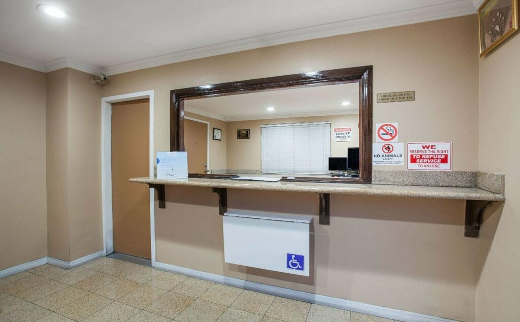 Travelodge Ontario