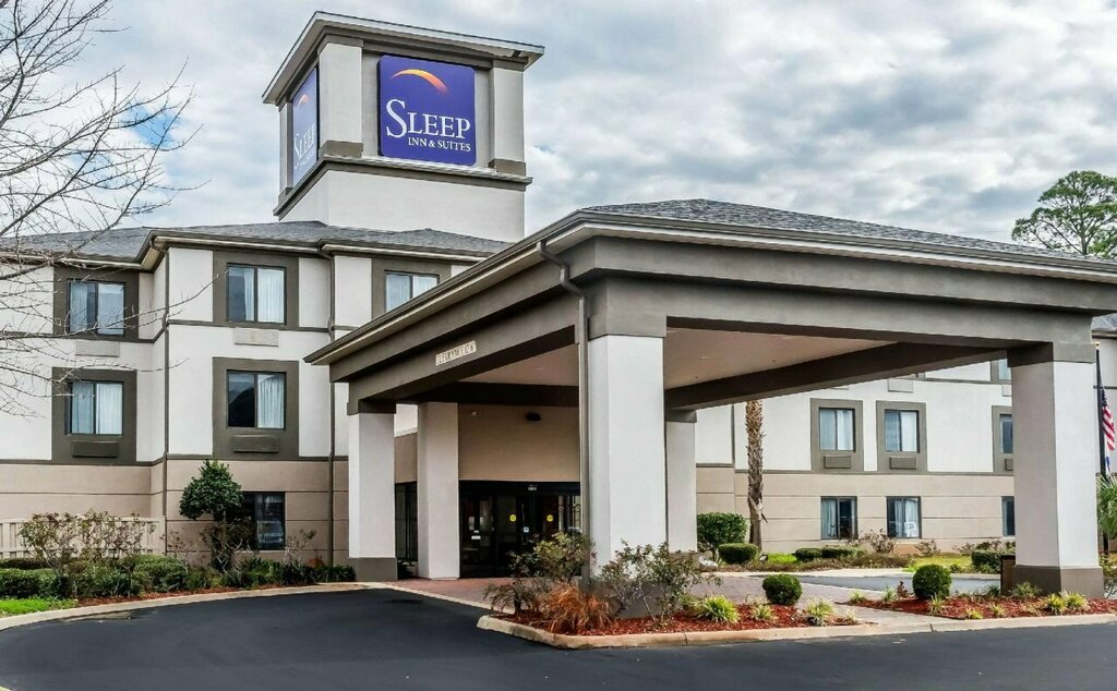 Sleep Inn