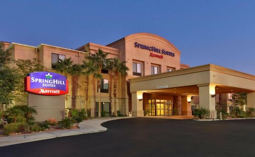 Holiday Inn Yuma, an IHG Hotel, Buchen Sie Hotel Yuma Arizona