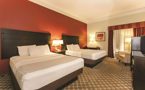 La Quinta by Wyndham PCB Coastal Palms, Забронировать Отель Отели штата Флориды с завтраком, Завтраки