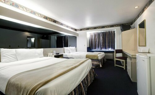 Americas Best Value Inn & Suites Racine, Buchen Sie Hotel Racine Wisconsin