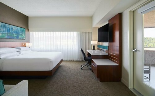 Delta Hotels Ashland Downtown, Book Hotel Ashland 