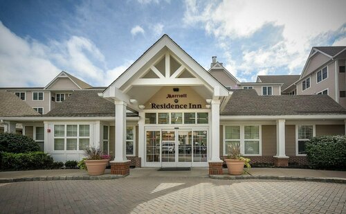 Residence Inn Yonkers Westchester County, Book Hotel Yonkers 