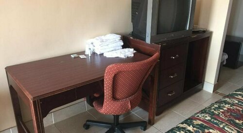 Cloud 9 Inn, Забронировать Мини-отель Отели Нью-Джерси с парковкой, Парковка