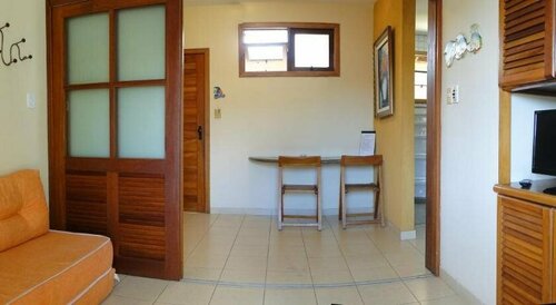 América Praia Flat