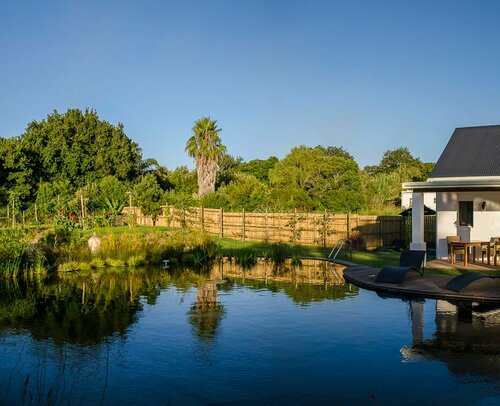 The Hideaway, Забронировать Отель Бизнес-отели Свеллендам, рядом с NG Church Swellendam, 4* 5*
