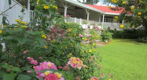Casa Romero, Réserver Hôtel Hôtels à Chiriqui avec parking, Parking