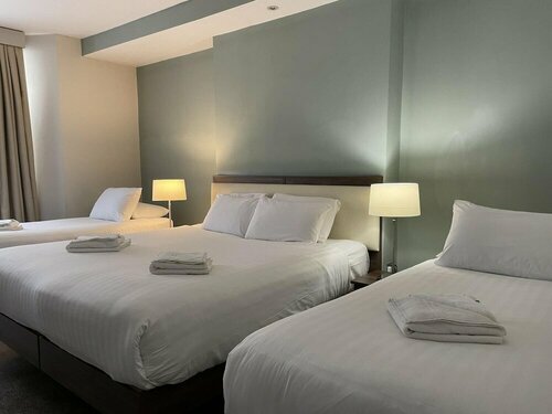 Hyde Park Boutique Hotel, Забронировать Отель Отели Большого Лондона 3 звезды, 3*