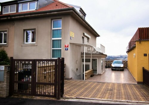 Pension Nika, Book Bed and Breakfast Prague 04 Prag