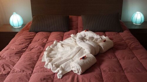 AlohaRome2, Prenota Hotel Roma Lazio