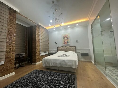 Konak Suites, Забронировать Отель Отели Стамбула 3 звезды, 3*