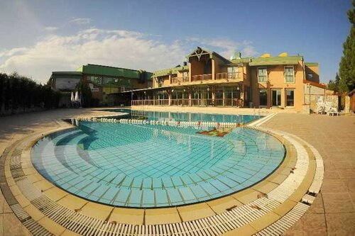 Asia Royal Suite, Забронировать Отель Отели Стамбула 4 звезды, 4*
