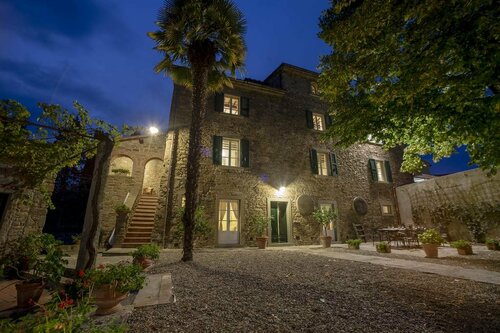 Borgo Valecchie, Забронировать Отель Кортона 