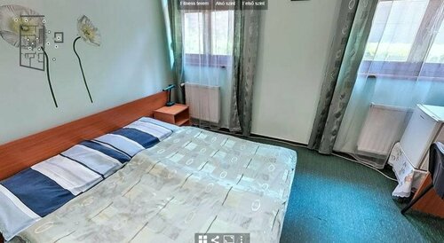 Timarhaz Panzio, Book Hotel Szeged 