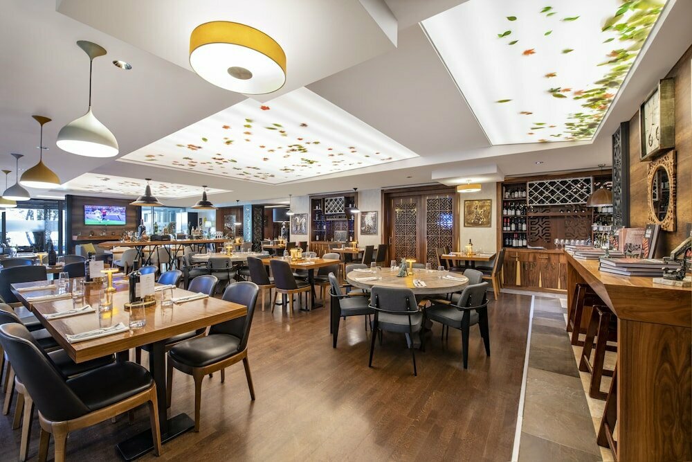 Mercure