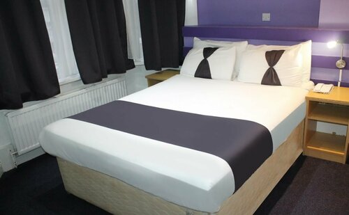 Clapham South Dudley Hotel
