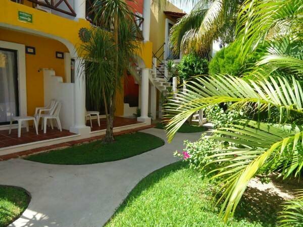 El Acuario Hotel