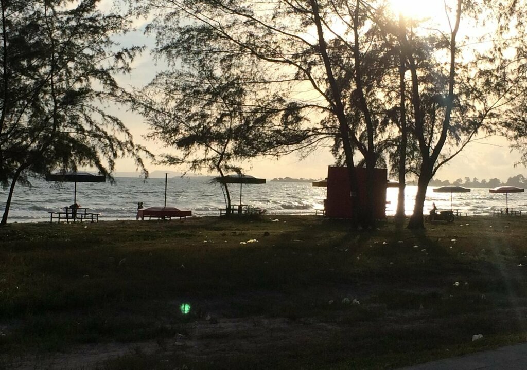 Eolia Beach Resort