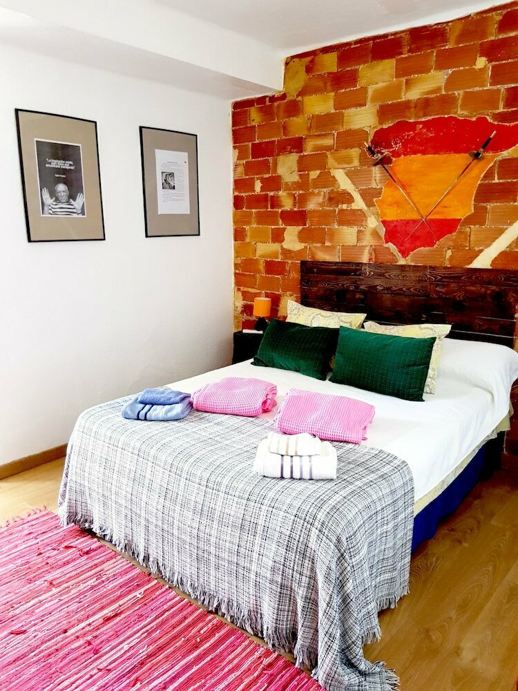 Hotel El Artista del Paraiso