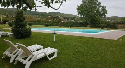 Hotel Eden