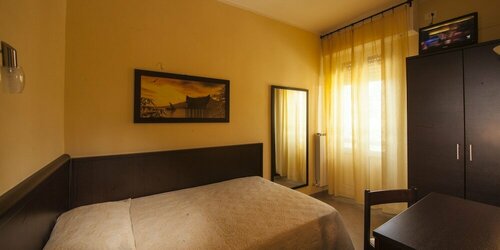Hotel Il Cavaliere Nero, Buchen Sie Hotel Tirrenia Pisa