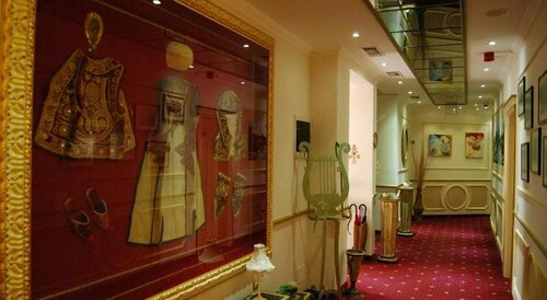 Hotel Boutique & Spa 2 Kitarrat, Varaa Lomakeskus 4 tähden hotellit kohteessa Durres County, 4*
