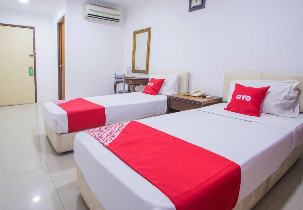 Oyo 390 Mayview Glory Hotel