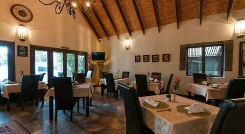 Onse Khaya Lodging and Conferencing, Buchen Sie Pension Summerstrand 