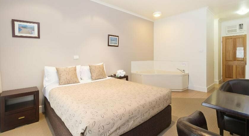 Frankston Holiday Park