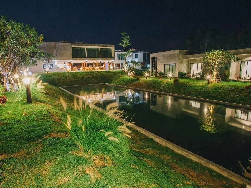 Molloft Resort