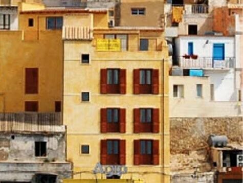 Le Casette Del Porto Di Sciacca, Book Hotel 3-stjernede hoteller i Sciacca, 3*
