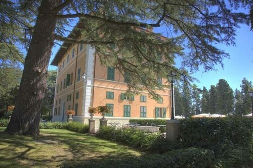Hotel Villa Verdefiore, Rezervasyon Otel Romagna kahvaltılı oteller, Kahvaltı