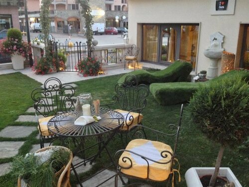 Hotel Vandelli, Reserva ahora Hotel Pavullo nel Frignano Emilia-Romaña