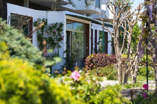 Hotel Sporting, Book Hotel Hoteller i Abruzzo med parkering, Parkering