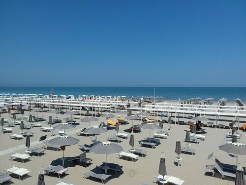 Hotel Selene - Vista Mare, Забронировать Отель Риччоне Побережье Римини