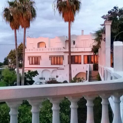 Hotel Parco Conte, Buchen Sie Hotel Casamicciola Terme Ischia