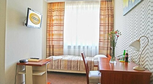 Hotel & SPA Odeon, Rezervasyon Otel Rzeszow Podkarpackie