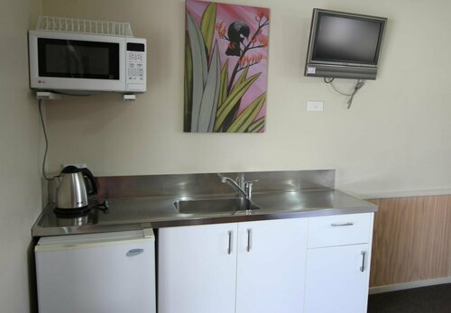 Lake Taupo Holiday Resort, Забронировать Курортный отель Отели Таупо с бассейном, Бассейн