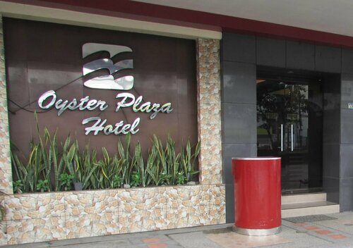 Oyster Plaza Hotel, Varaa Hotelli Edulliset hotellit Manila:ssä