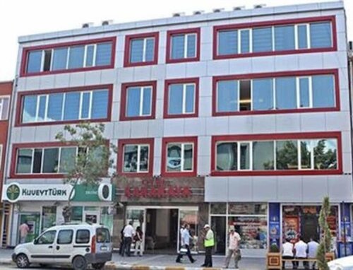Erzincan Otel Karakaya, Забронировать Отель Эрзинджан Восточная Анатолия