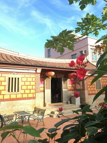 Kinmen RuJia B&B, Забронировать Отель «постель и завтрак» Цзиньчэн Kinmen County, рядом с Jiangong Islet