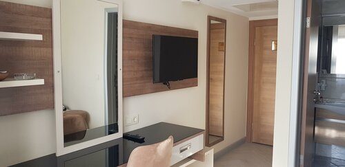 Ak Star Hotel, Забронировать Отель Отели Фатих с парковкой, Парковка