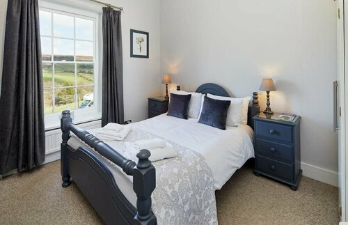 White Horse Farm Inn, Book Landbrugsophold Hoteller i Yorkshire Moors med parkering, Parkering